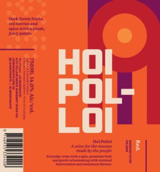 LS Merchants Hoi Polloi