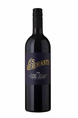 LS Merchants Jolliffe Vineyard Cabernet Sauvignon 2019