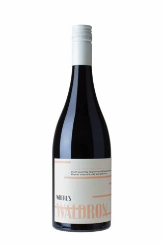 LS Merchants Waldron Syrah