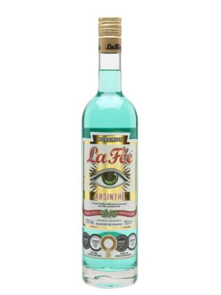 La Fee Bohemian Absinthe 700ml