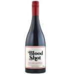 La Violetta Bloodshot Mataro Shiraz