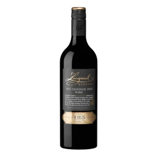 Langmeil The Freedom 1843 Shiraz 2020