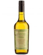 Lemercier Absinthe 45% 700ml