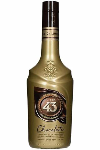 Licor 43 Chocolate 700ml