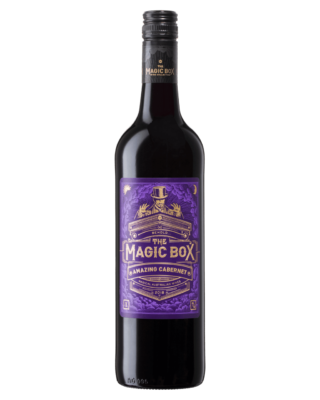 The Magic Box Amazing Cabernet Sauvignon