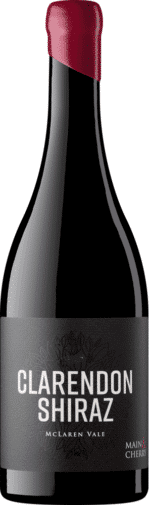 Main & Cherry Clarendon Shiraz