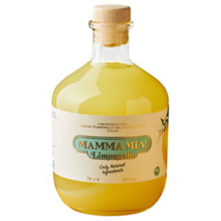 Mamma Mia Limoncello 700ml