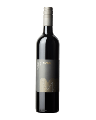 Marq Cut and Dry Shiraz