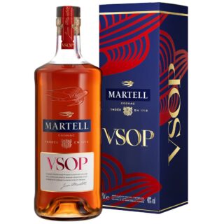 Martell VSOP Cognac 700ml