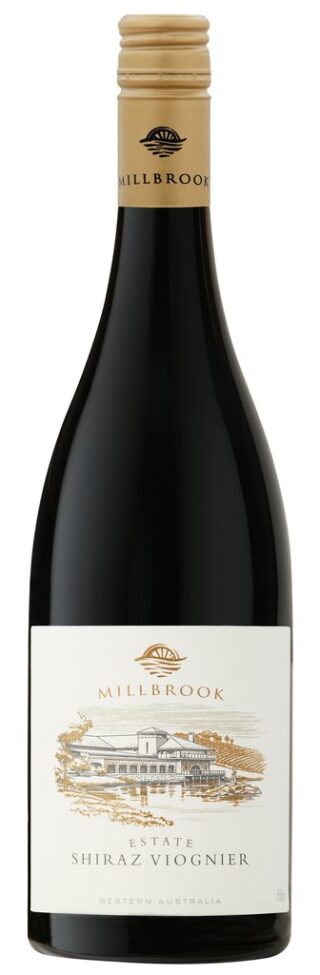 Millbrook Estate Shiraz Viognier