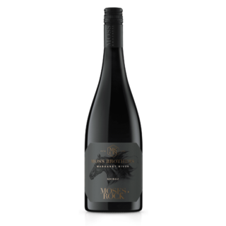 Moss Brothers Moses Rock Shiraz