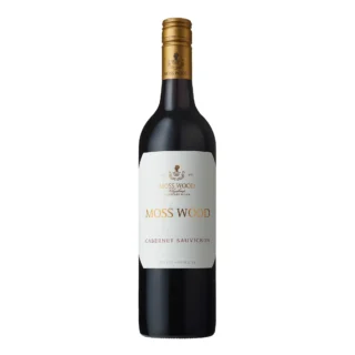 Moss Wood Cabernet Sauvignon 2020