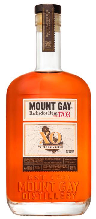 Mount Gay XO Rum 700ml