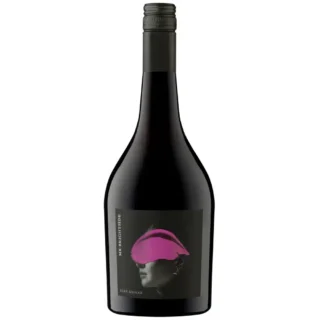 Mr Riggs Brightside GenX Preservative Free Shiraz