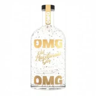 OMG Old Macdonald Gin The Gift 700ml