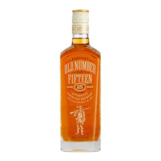 Old Number Fifteen Bourbon 700ml