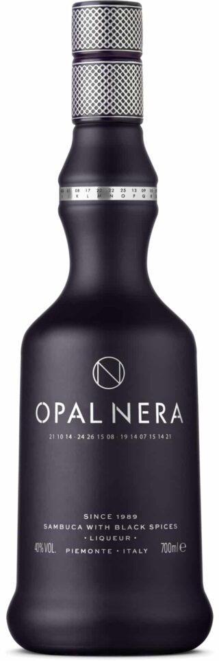 Opal Nera Black Sambuca 700ml