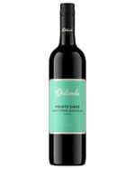 Orlando Printz Shed Shiraz