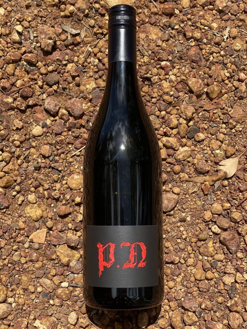 Paul Nelson PN Shiraz