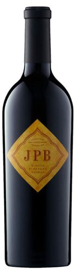 Patritti JPB Shiraz