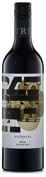 Patritti Merchant Shiraz