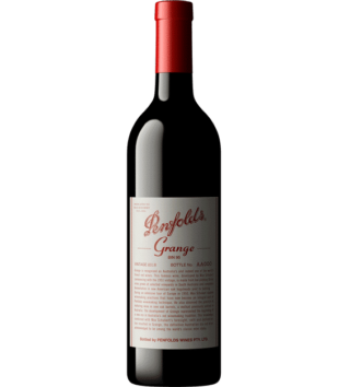 Penfolds Grange Shiraz 2018