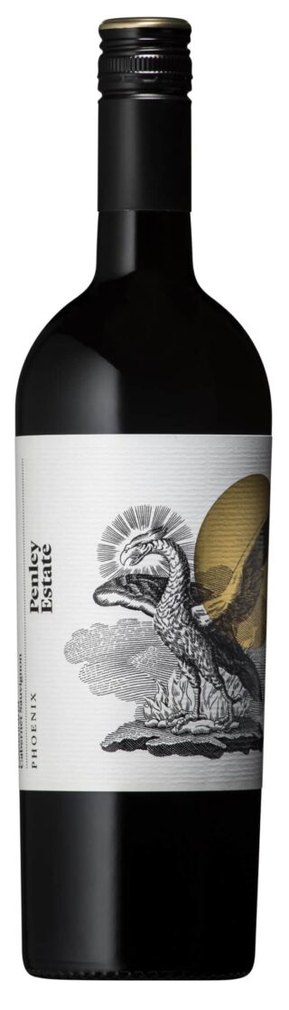 Penley Estate Phoenix Cabernet Sauvignon