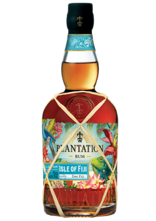 Plantation Rum Isle of Fiji 700ml