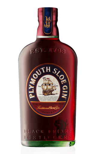 Plymouth Sloe Gin 700ml