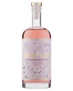 Poor Toms Strawberry Gin 700ml