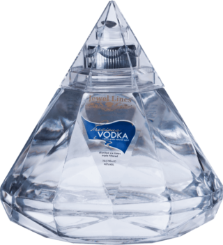 Jewel Lines Precious Vodka 700ml