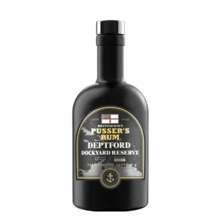 Pusser's Rum Deptford Dockyard Reserve 700ml