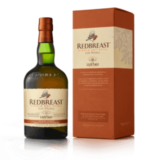 Redbreast Lustau Edition Irish Whiskey 700ml