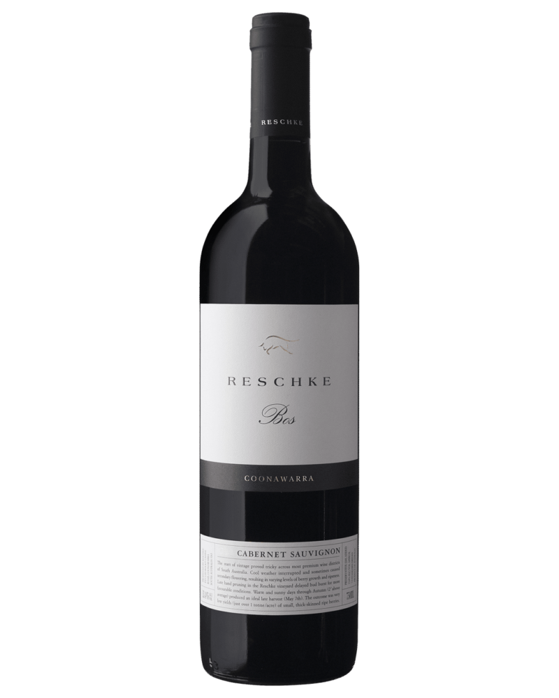 Reschke Bos Cabernet Sauvignon