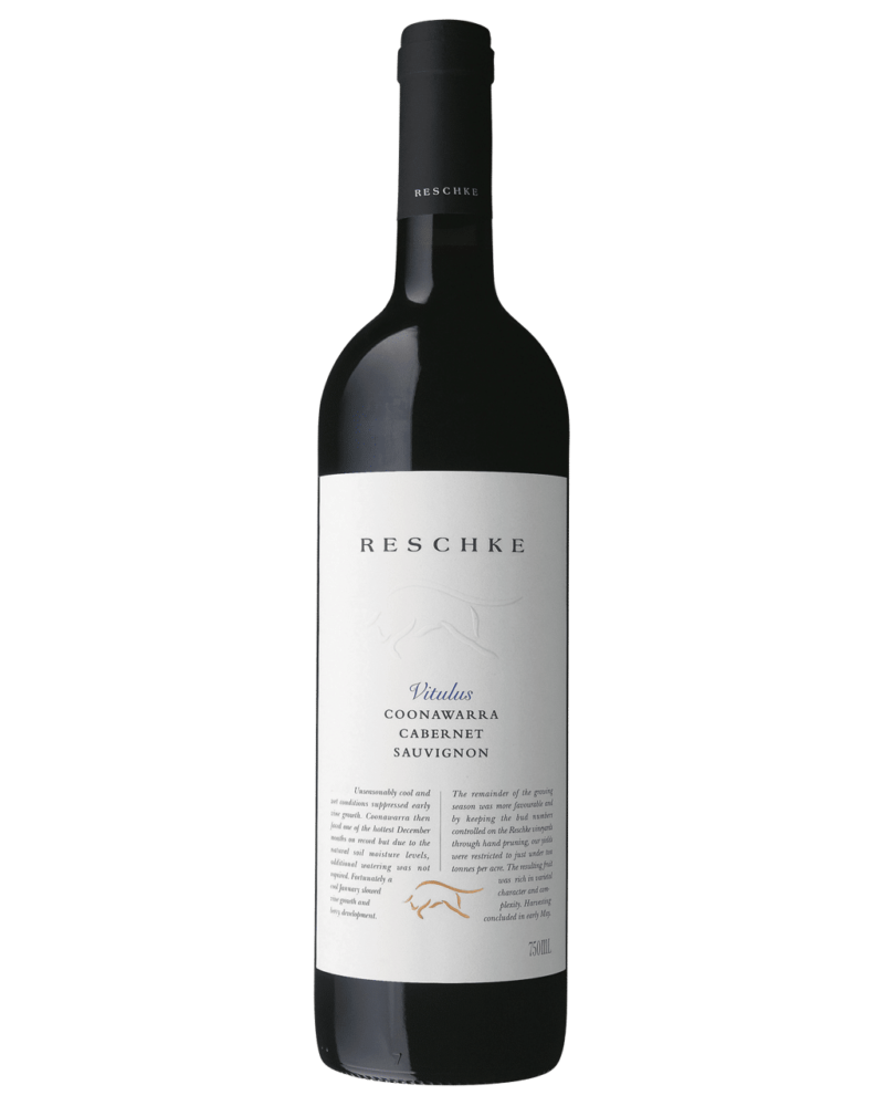 Reschke Vitulus Cabernet Sauvignon