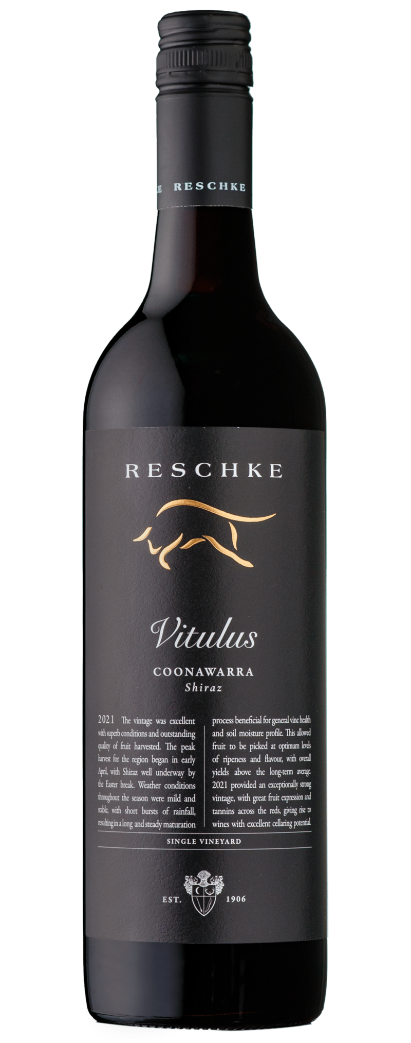 Reschke Vitulus Shiraz