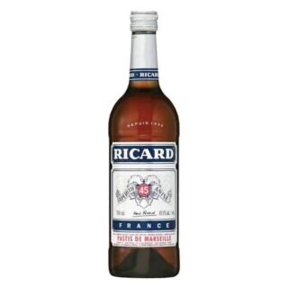 Ricard Pastis Aperitif 700ml (France)