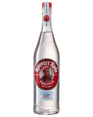 Rooster Rojo Blanco Tequila 700ml