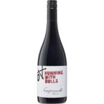 Running with Bulls Tempranillo