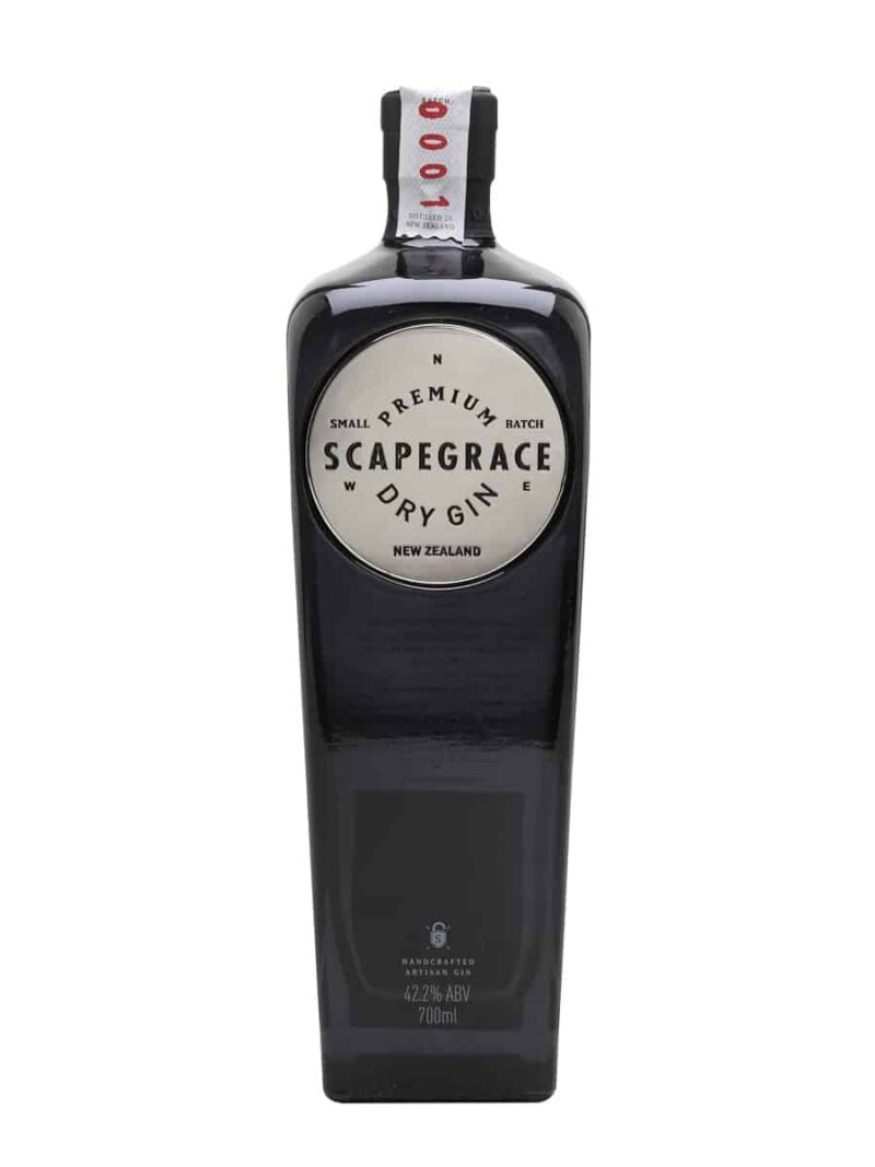 Scapegrace Classic 700ml