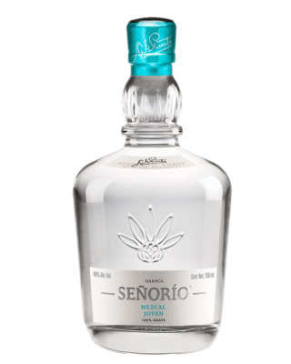 Senorio Mezcal Joven 750ml