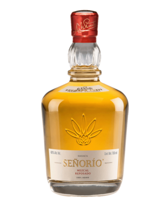 Senorio Mezcal Reposado 750ml