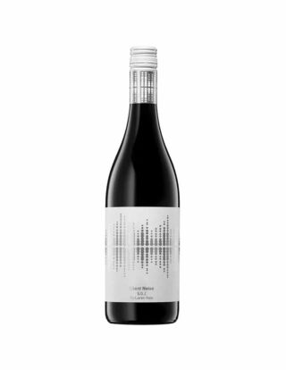 Silent Noise SGZ Shiraz Grenache Zinfandel