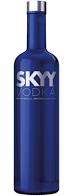 Skyy Vodka 700ml