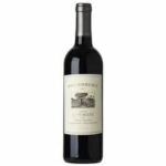 Spottswoode Lyndenhurst Cabernet Sauvignon 2018