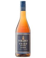 St Agnes VSOP 5 Year Old Brandy 700ml