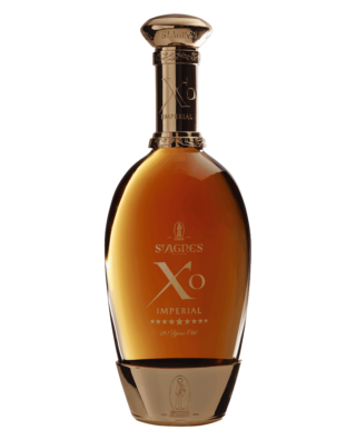 St Agnes XO Imperial 20 Year Old