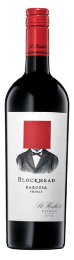 St Hallett Blockhead Shiraz