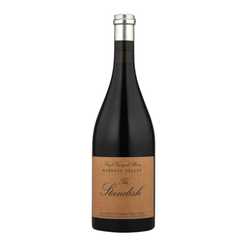 Standish The Standish Shiraz 2021