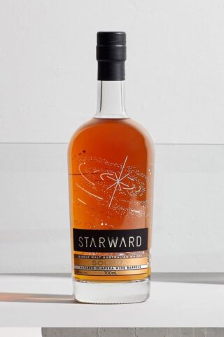 Starward Solera 700ml